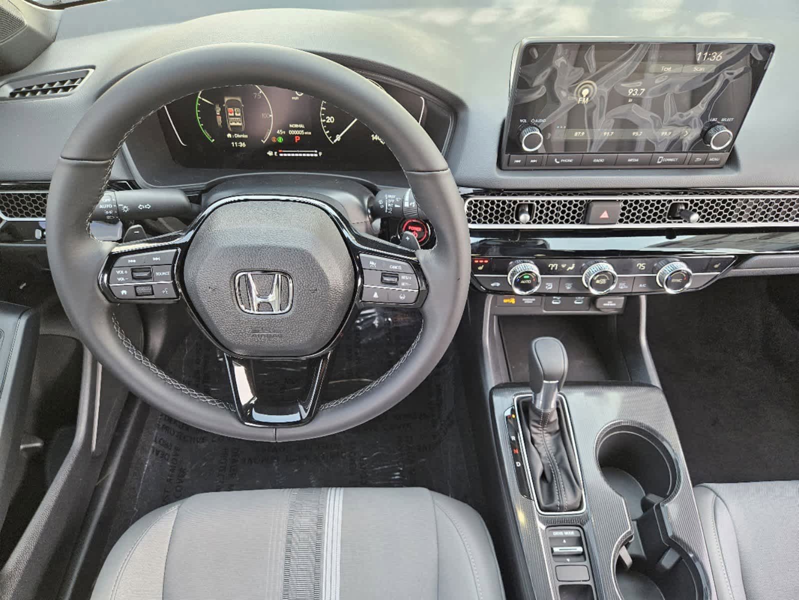Used 2025 Honda Civic Sport image 20