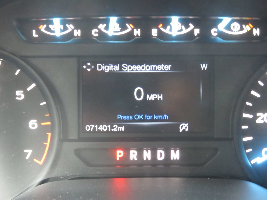 Used 2018 Ford F150 XL w/ Equipment Group 101A Mid AWD/4WD image 20