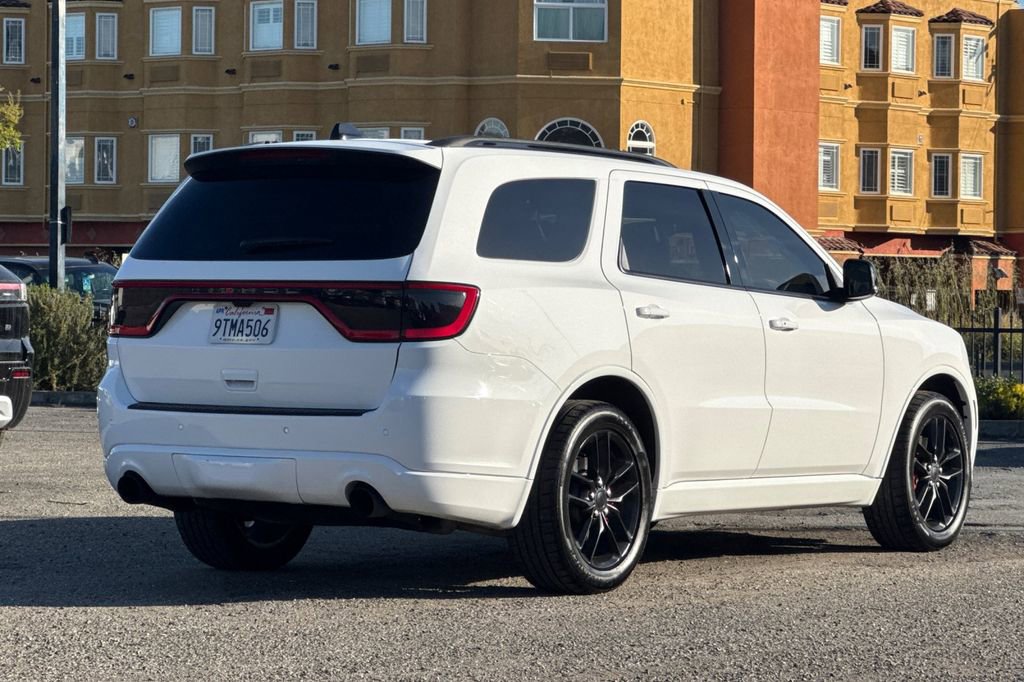 Used 2023 Dodge Durango R/T image 4