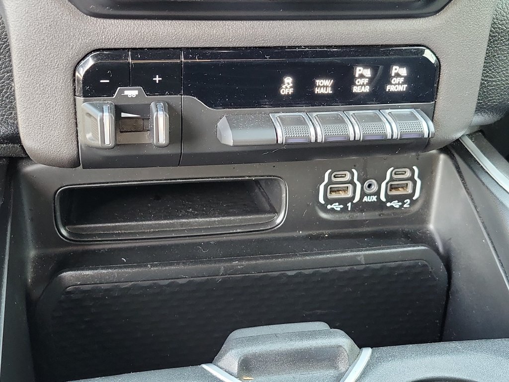 Used 2022 RAM 1500 Big Horn AWD/4WD image 31