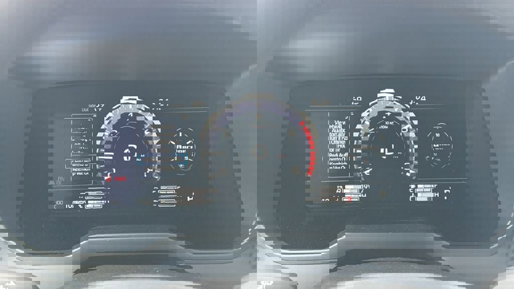 New 2026 Toyota Tundra Limited image 21