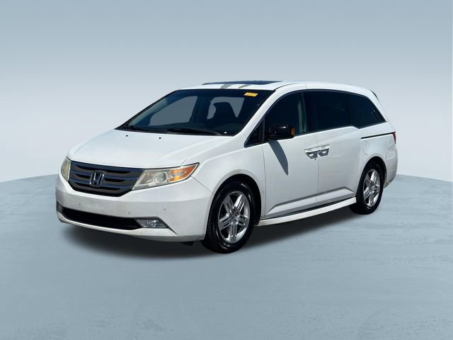 Used 2011 Honda Odyssey Touring image 3