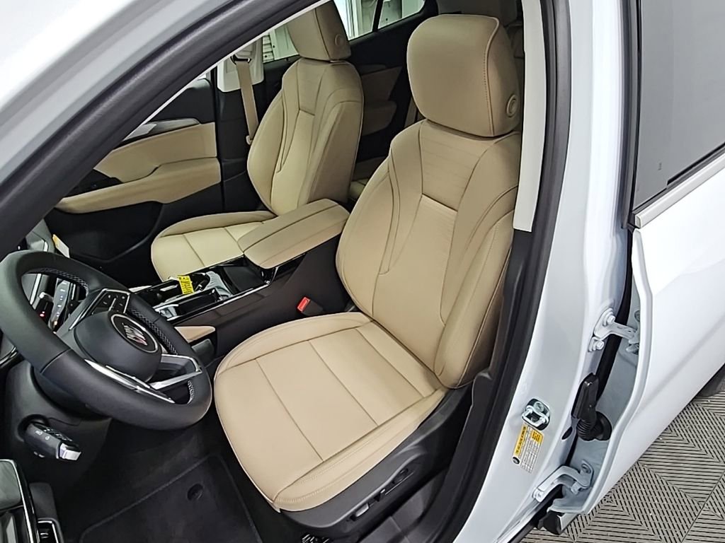 New 2026 Buick Envision Preferred image 30