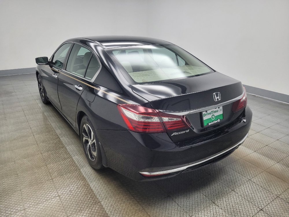 Used 2016 Honda Accord LX image 5