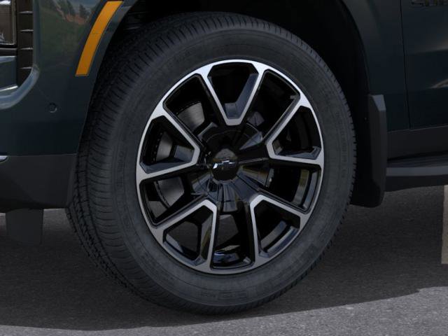 New 2026 Chevrolet Suburban RST w/ Comfort Package AWD/4WD image 26