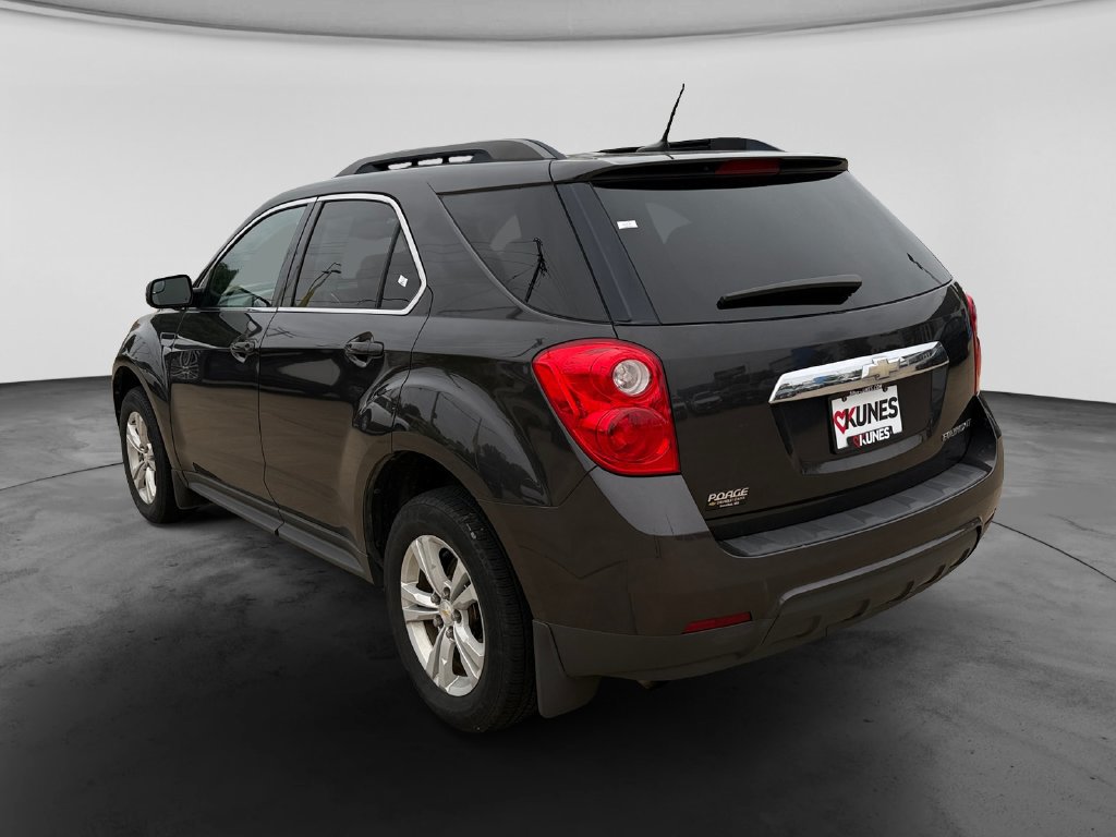 Used 2013 Chevrolet Equinox LT FWD image 7