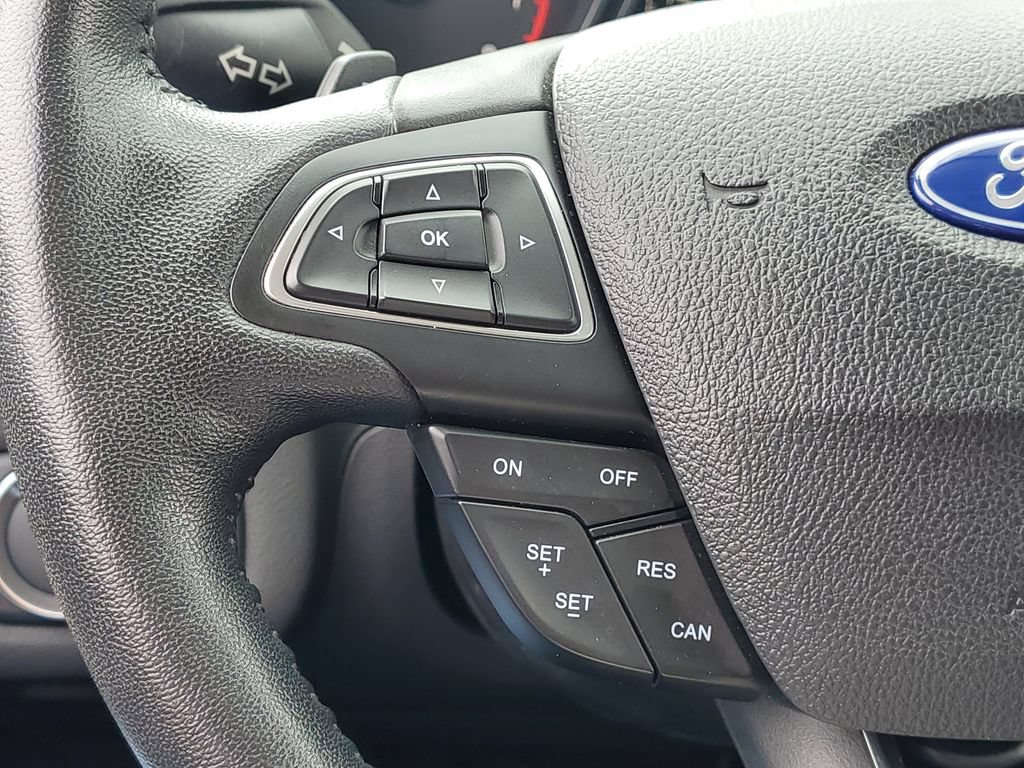 Used 2017 Ford Escape Titanium w/ Canadian Touring Package AWD/4WD image 22