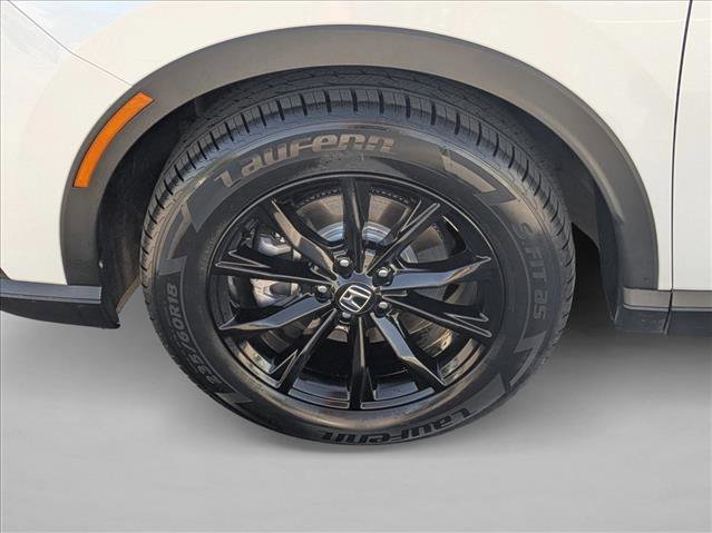 Certified 2024 Honda CR-V Sport image 21