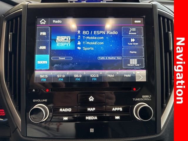 Used 2020 Subaru Forester Touring image 21