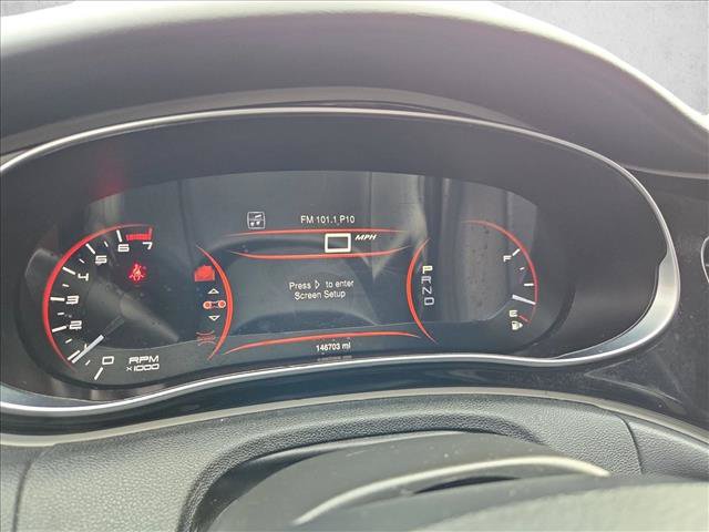 Used 2015 Dodge Dart Limited FWD image 10