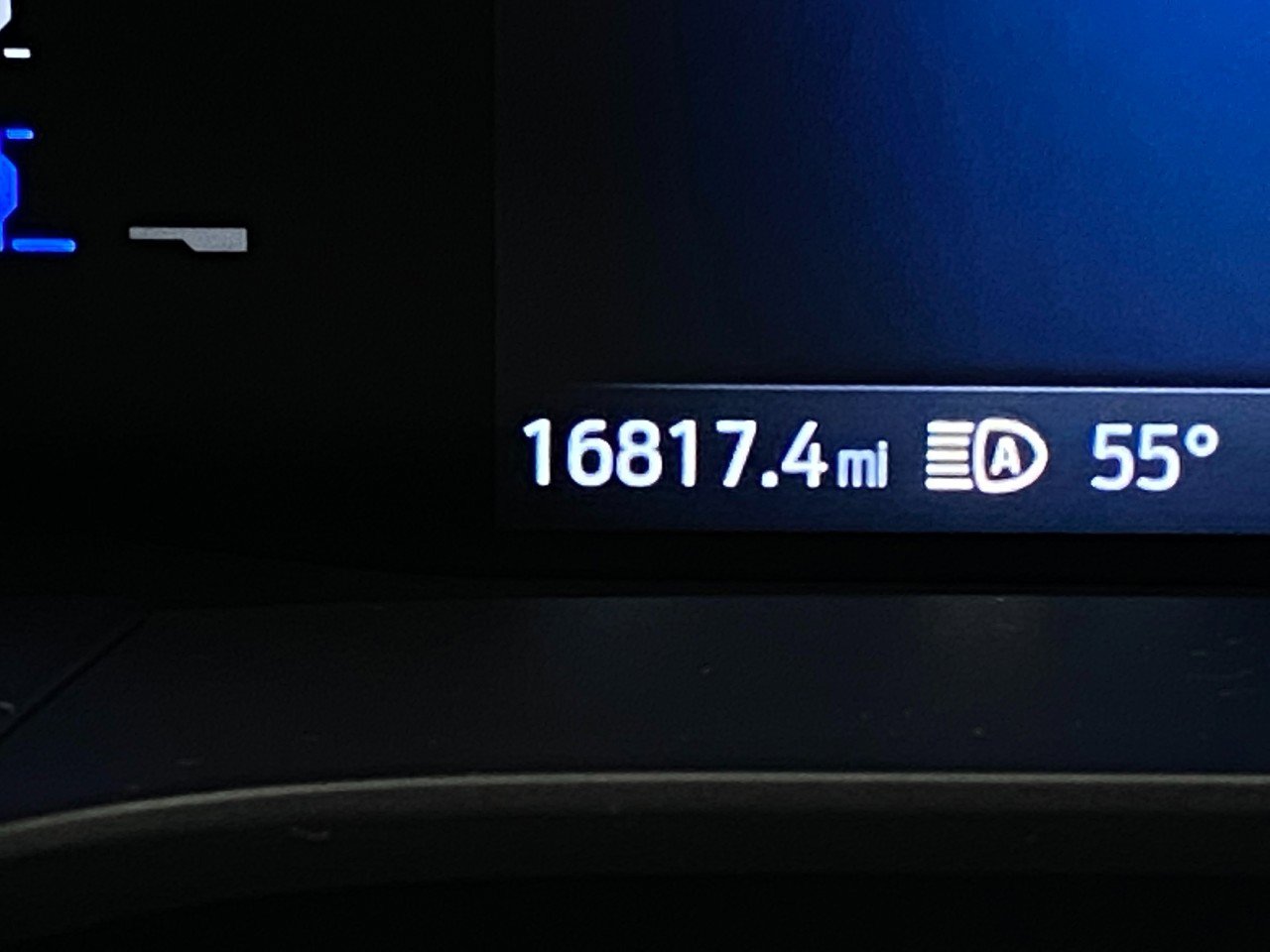 Used 2025 Ford Escape ST-Line AWD/4WD image 17