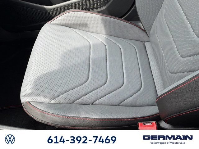 New 2026 Volkswagen Jetta GLI Autobahn FWD image 28