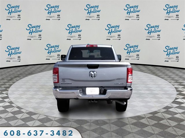 Used 2024 RAM 2500 Big Horn w/ Bed Utility Group image 6