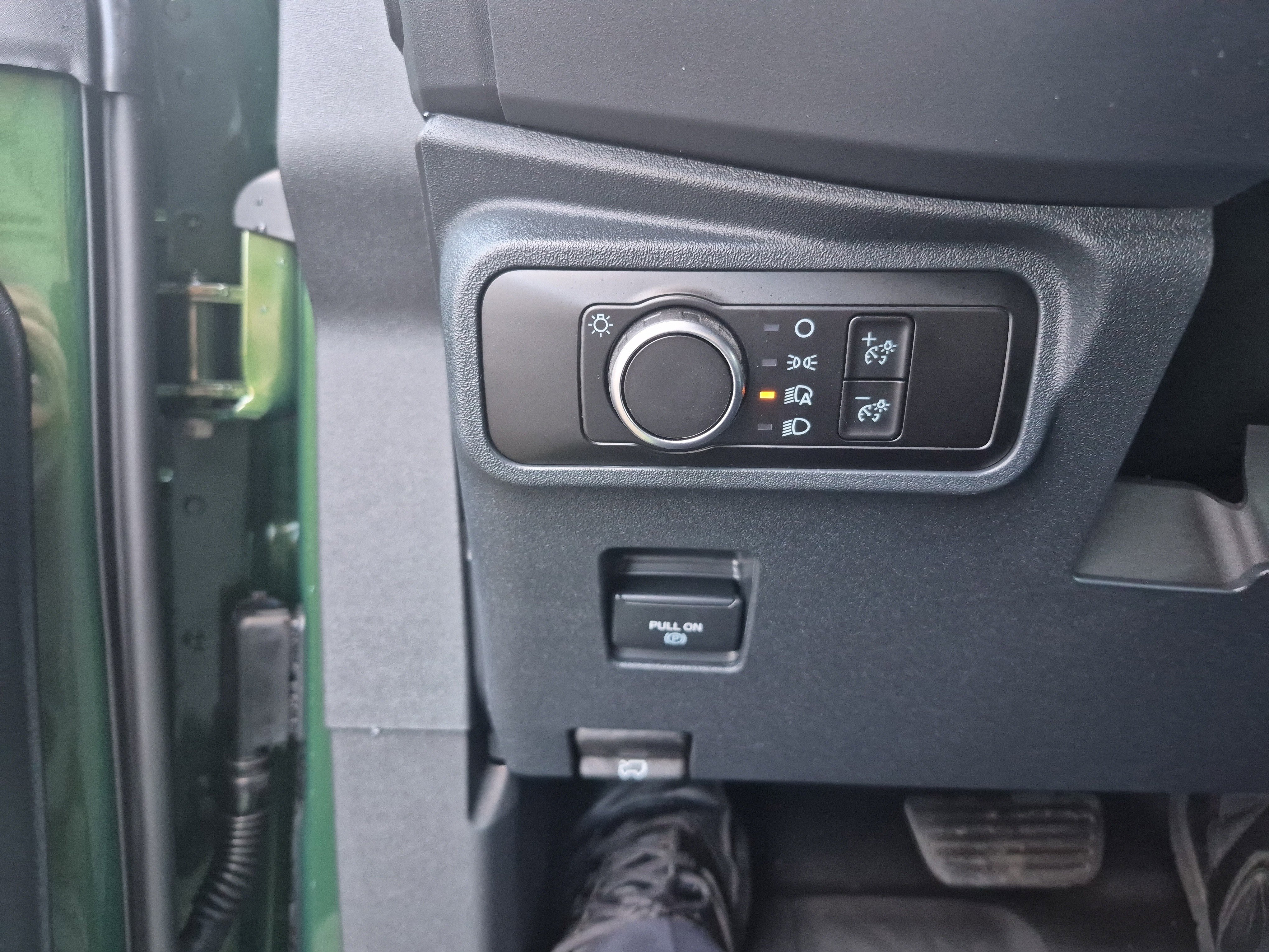 New 2025 Ford Bronco Big Bend image 21