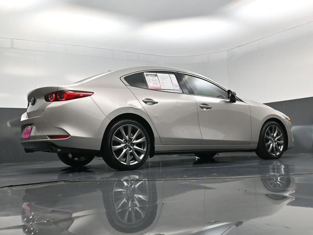 Used 2023 MAZDA MAZDA3 s image 20