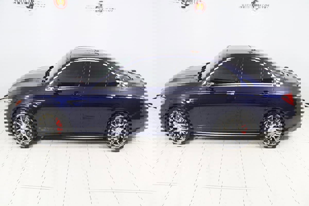 Used 2019 Mercedes-Benz E 63 AMG S image 38