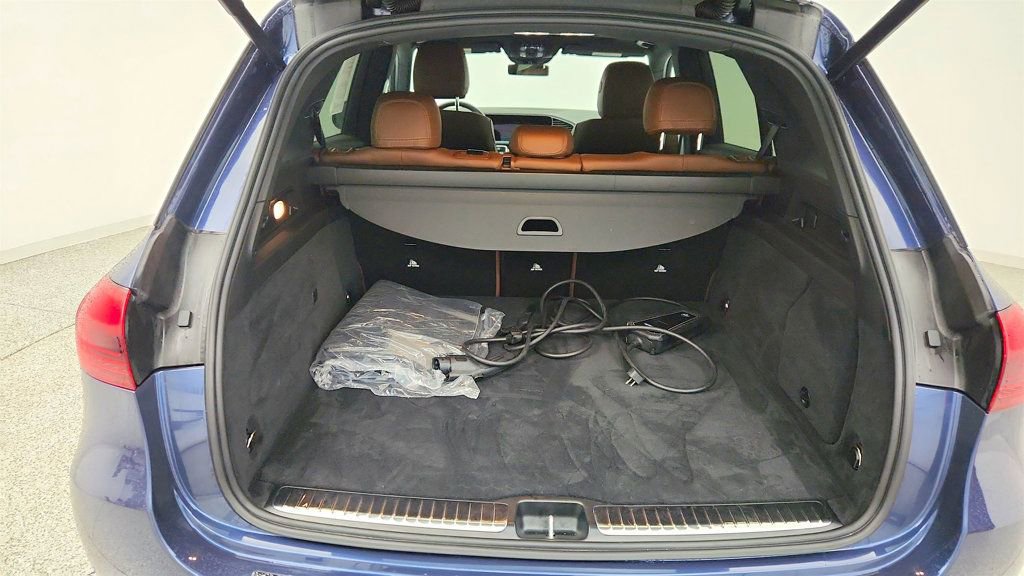 Used 2025 Mercedes-Benz GLE 450e GLE 450e 4MATIC SUV, Exclusive w/ Driver Assistance Package image 20