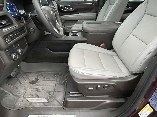 Certified 2022 Chevrolet Tahoe LT w/ Luxury Package image 14