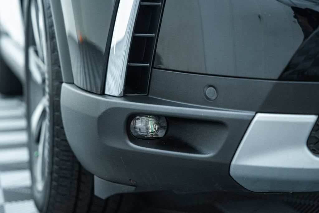Used 2025 Honda Pilot Elite image 16