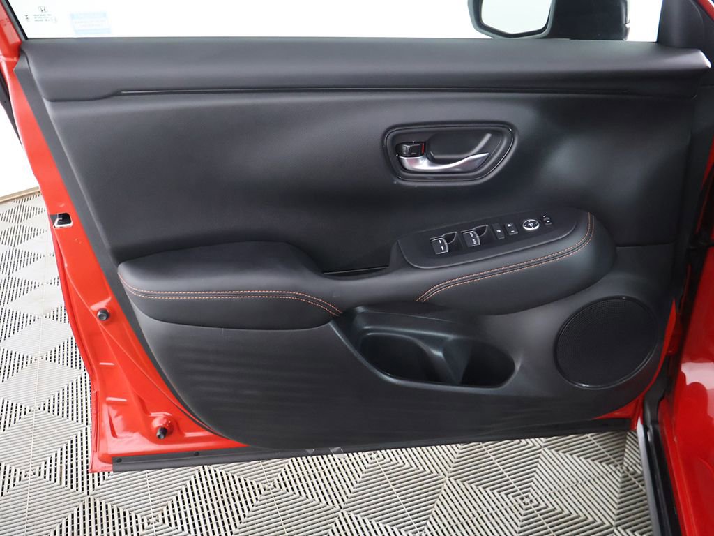Used 2026 Honda HR-V Sport image 21
