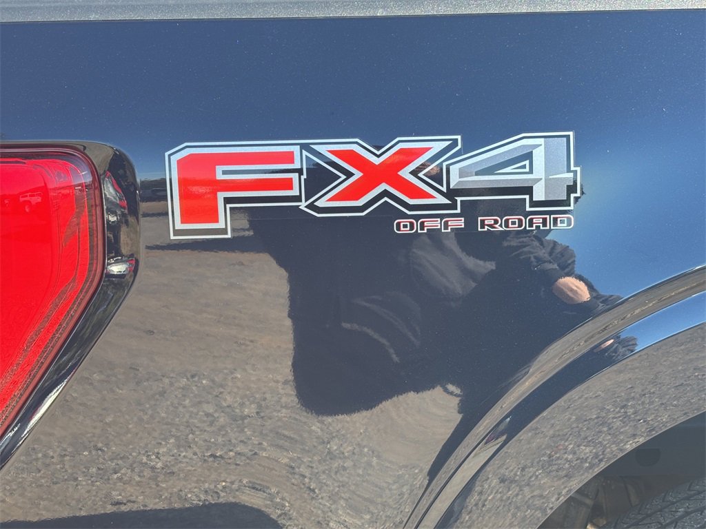 Certified 2021 Ford F150 Platinum w/ Equipment Group 701A High image 9