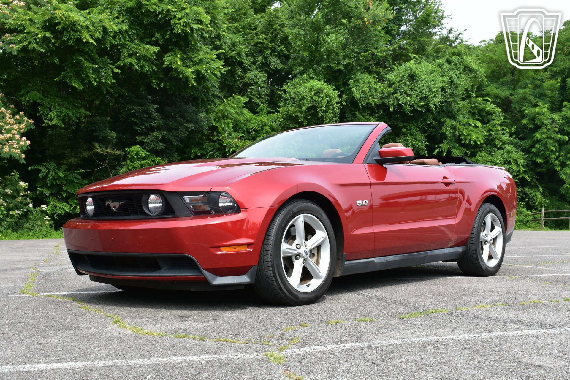 Used 2011 Ford Mustang GT Premium w/ Comfort Pkg image 5