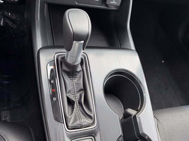 New 2026 Honda Civic Sport image 23