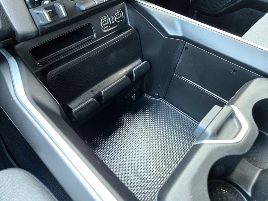 Used 2022 RAM 1500 Big Horn AWD/4WD image 32