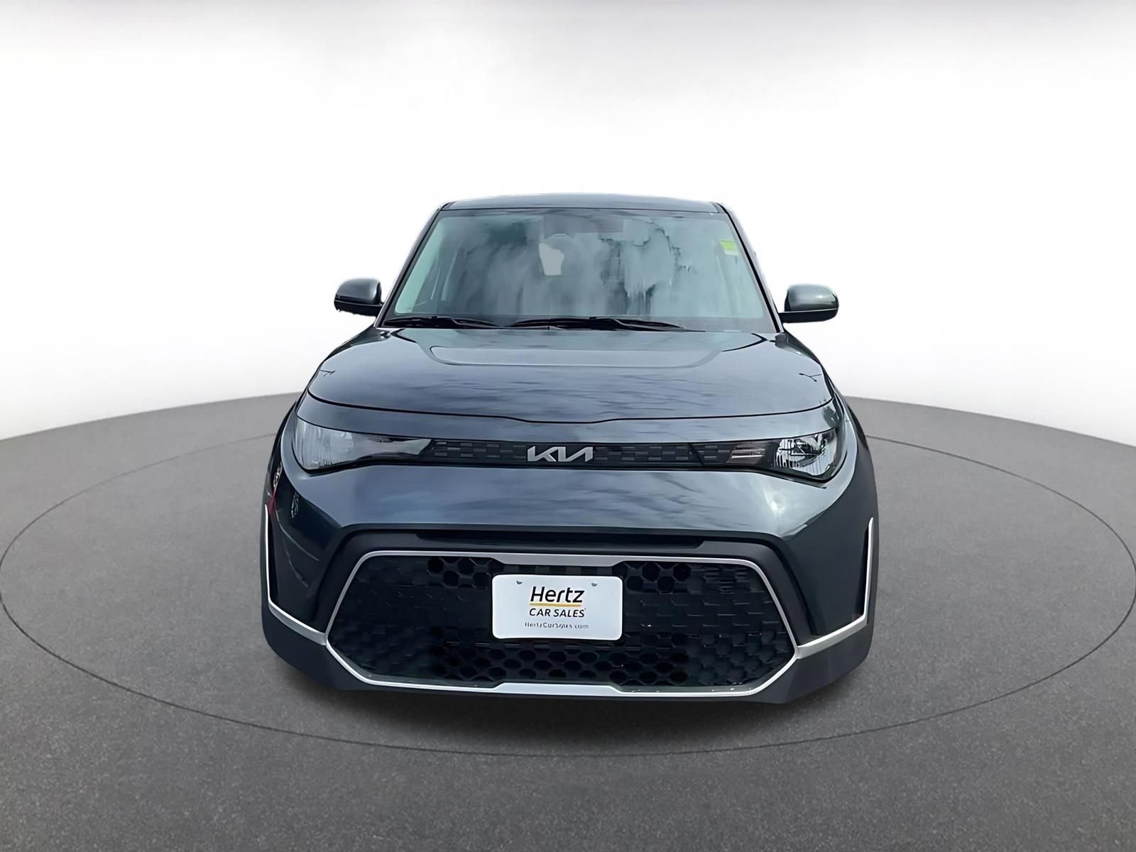 Used 2025 Kia Soul LX w/ LX Technology Package image 4