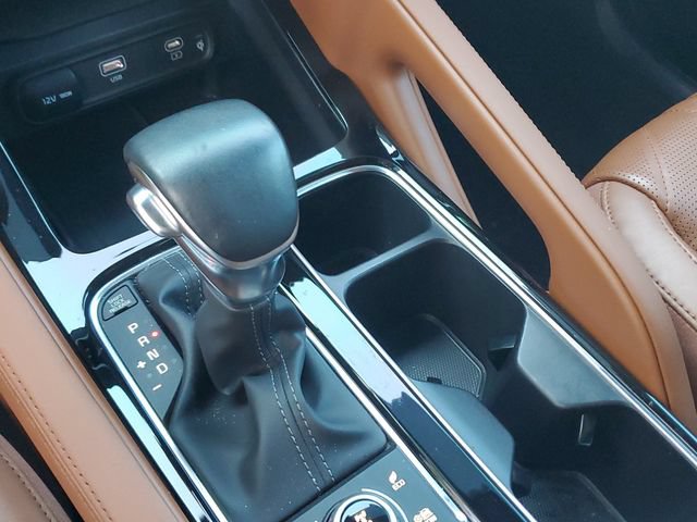 Certified 2024 Kia Telluride SX Prestige X-Pro AWD/4WD image 28