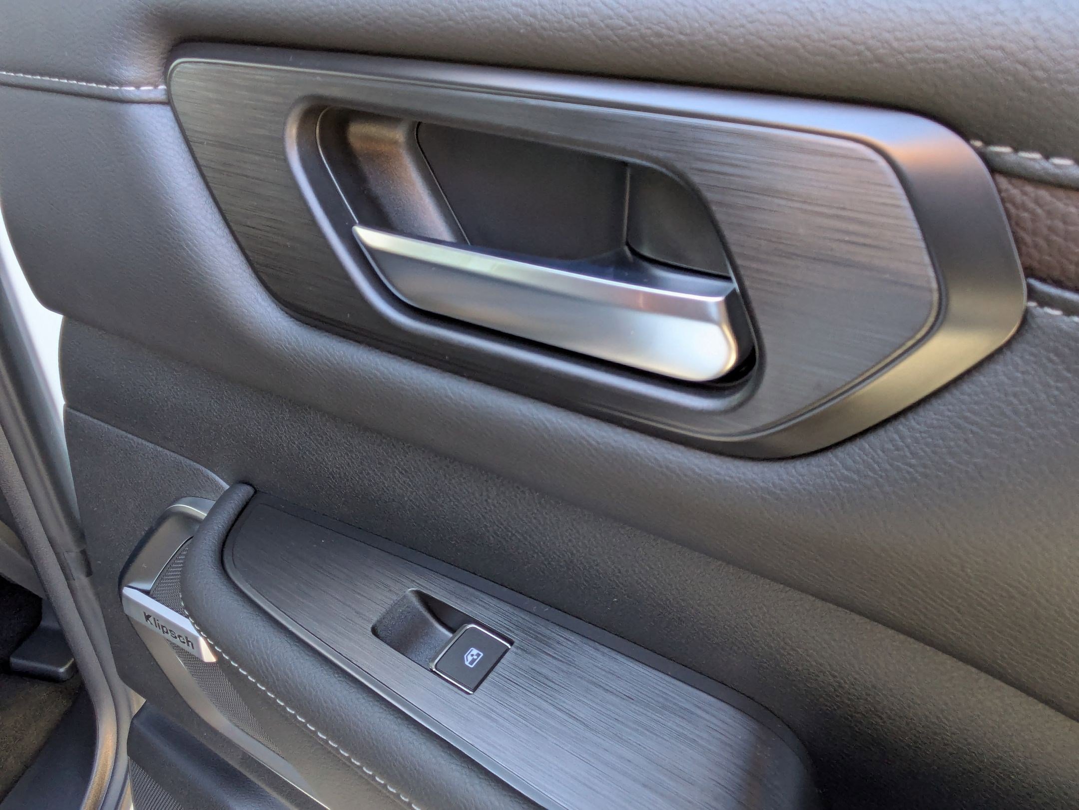 New 2026 Nissan Armada Platinum Reserve image 34