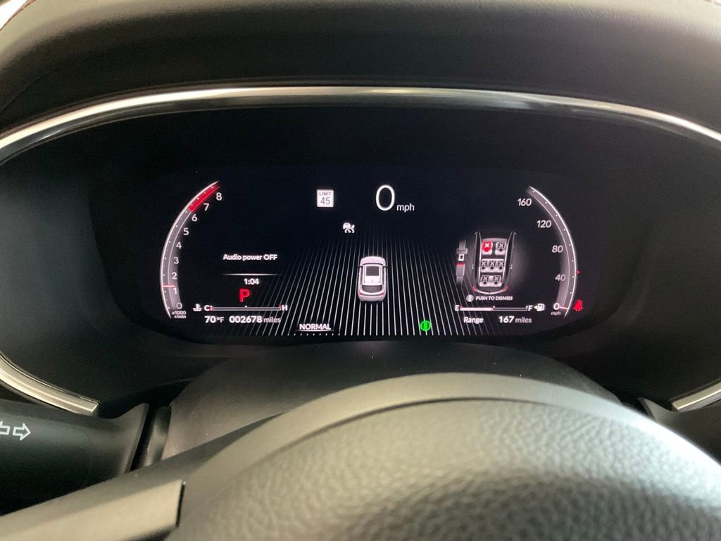 Certified 2025 Acura MDX Type S image 15