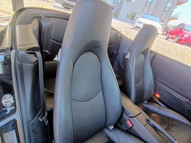 Used 2009 Porsche 911 Carrera S image 57