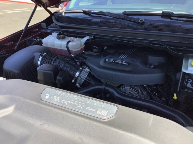 Used 2022 Jeep Grand Wagoneer Series II w/ Premium Group II image 51