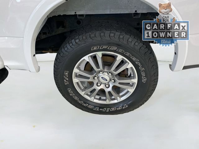 Used 2020 Ford F150 Lariat w/ Equipment Group 501A Mid image 16