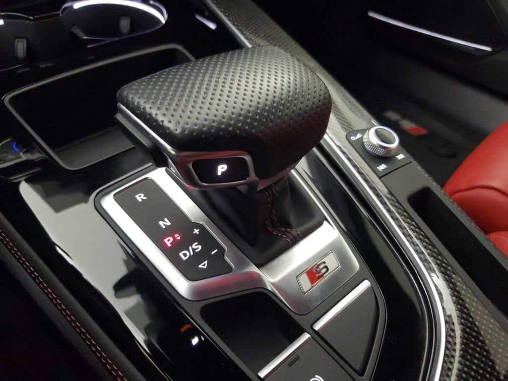 Used 2023 Audi S5 Premium Plus w/ Premium Plus Package AWD/4WD image 31