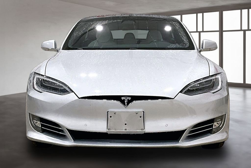 Used 2017 Tesla Model S 100D image 3