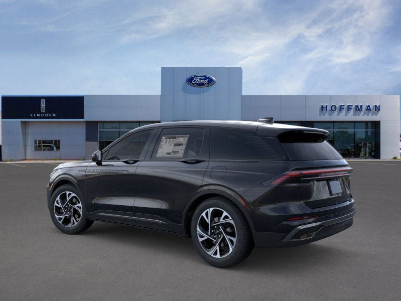 New 2026 Lincoln Nautilus Premier w/ Equipment Group 102A AWD/4WD image 4