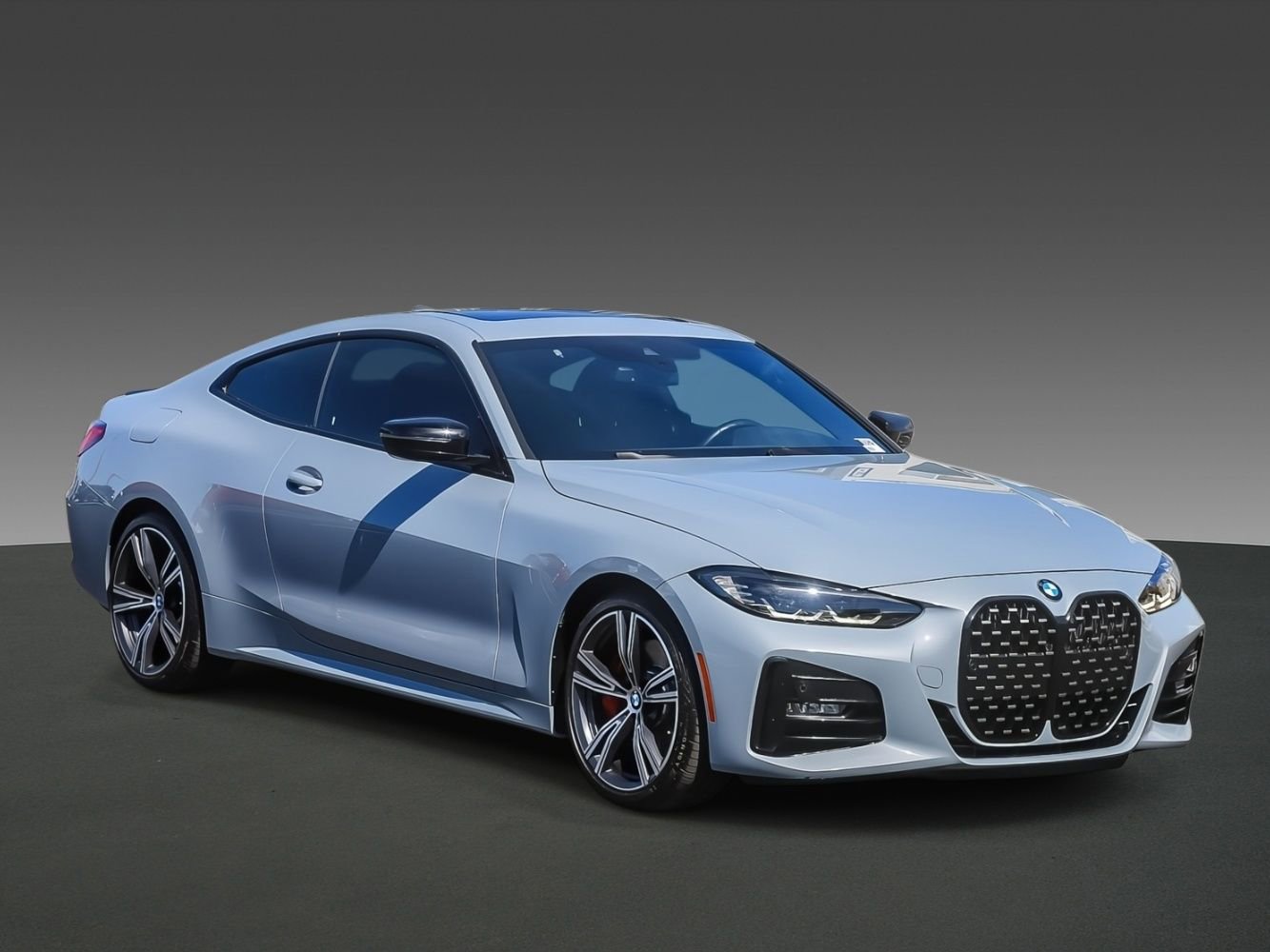 Used 2023 BMW 430i 430i w/ M Sport Package image 5