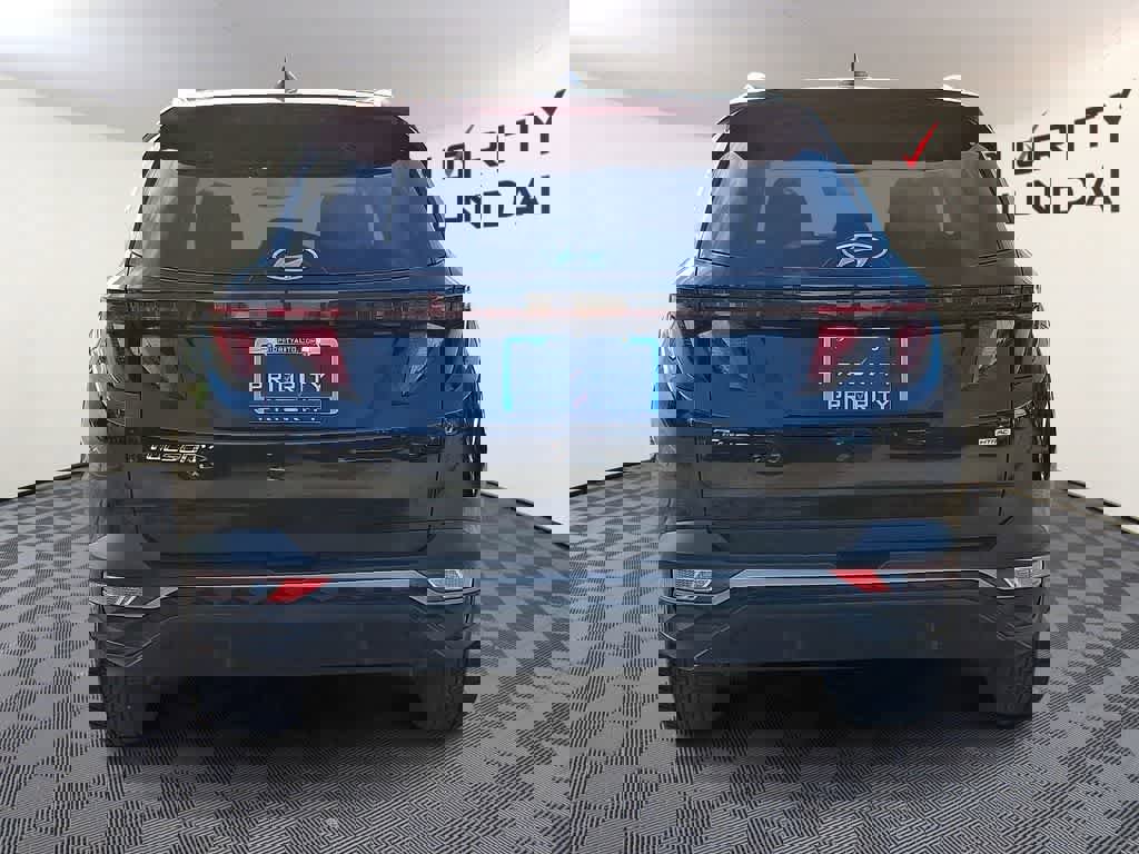 Used 2024 Hyundai Tucson SEL image 5