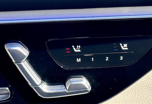 Certified 2026 Mercedes-Benz C 300 4MATIC Sedan image 39