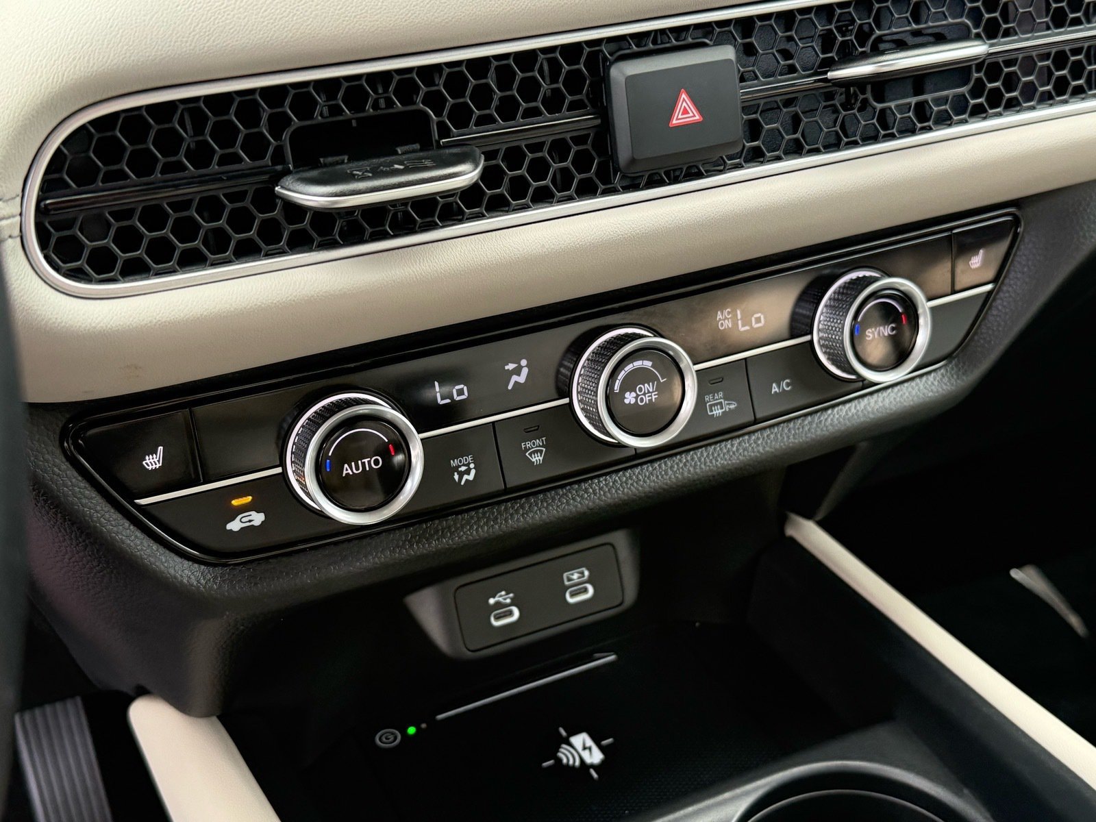 Certified 2027 Honda HR-V EX-L image 24