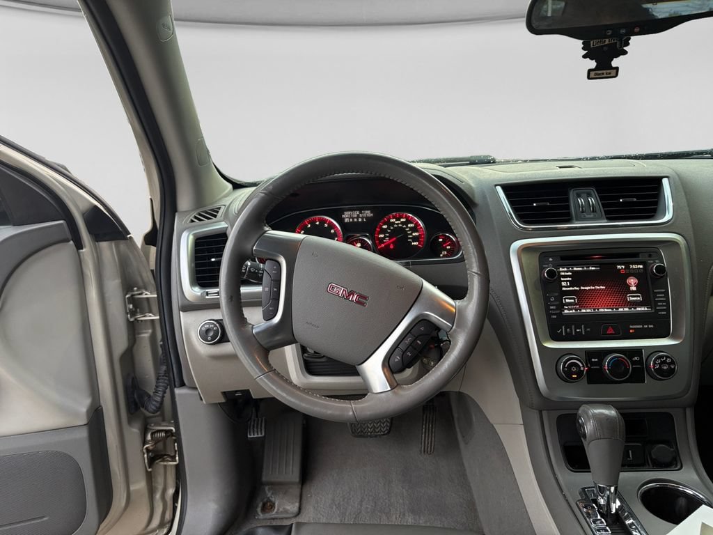 Used 2015 GMC Acadia SLE AWD/4WD image 12