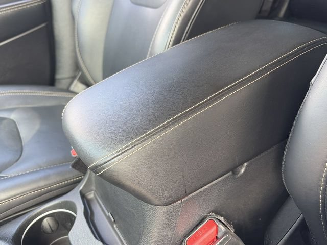 Used 2016 Jeep Cherokee Limited FWD image 30