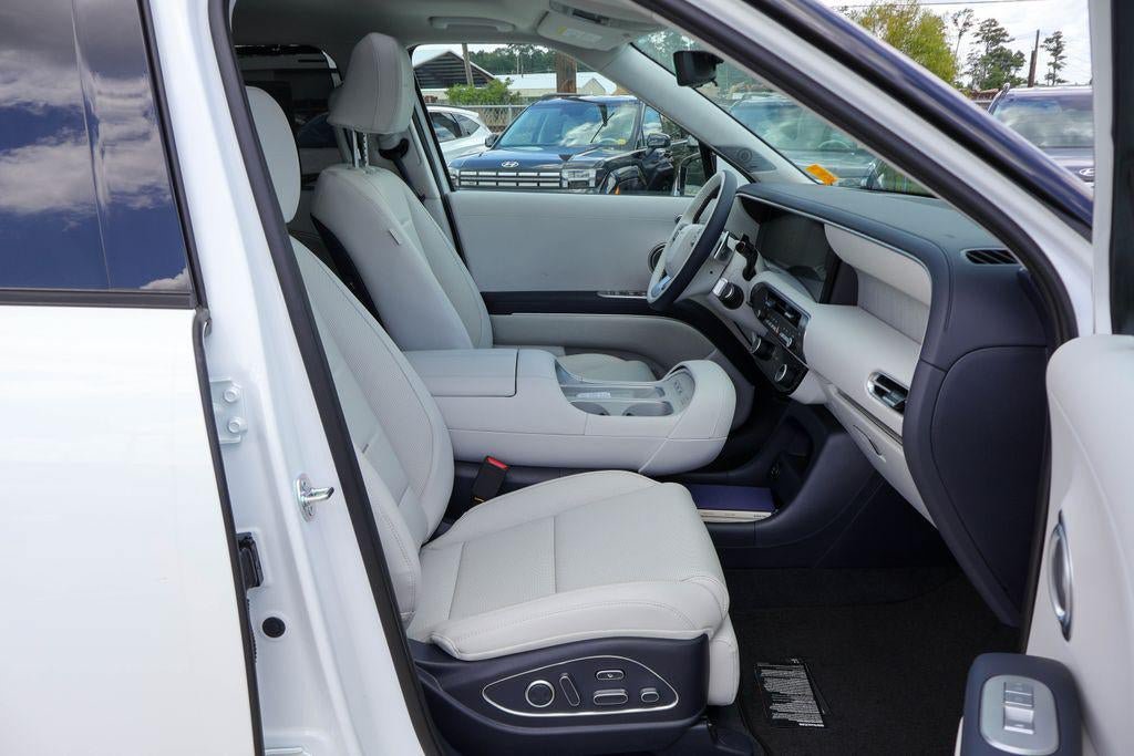 New 2026 Hyundai Palisade Calligraphy AWD/4WD image 8