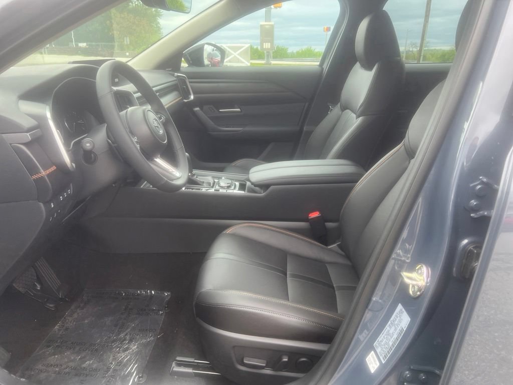 New 2026 MAZDA CX-50 AWD 2.5 S w/ Weather Package image 14