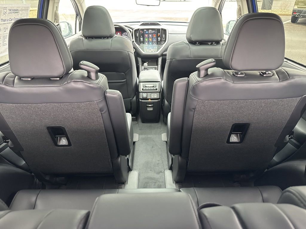 New 2026 Subaru Ascent Touring image 33