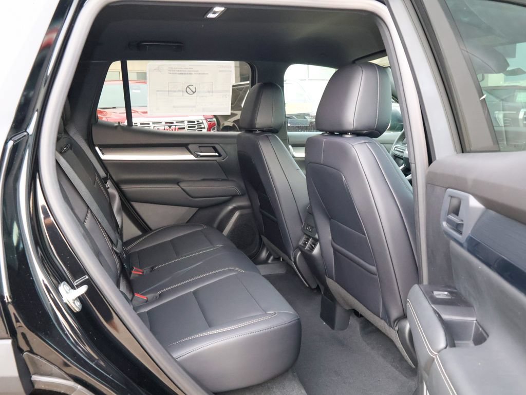 New 2027 GMC Terrain Elevation w/ Elevation Premium Package AWD/4WD image 33