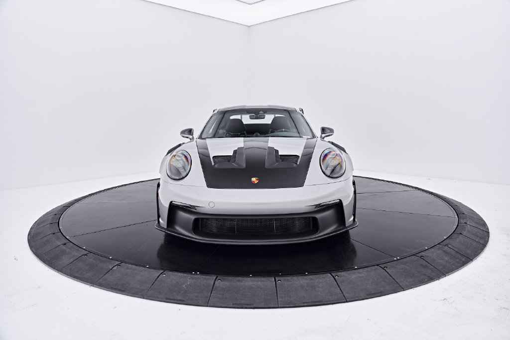 Used 2025 Porsche 911 GT3 RS w/ Weissach Package RWD image 21