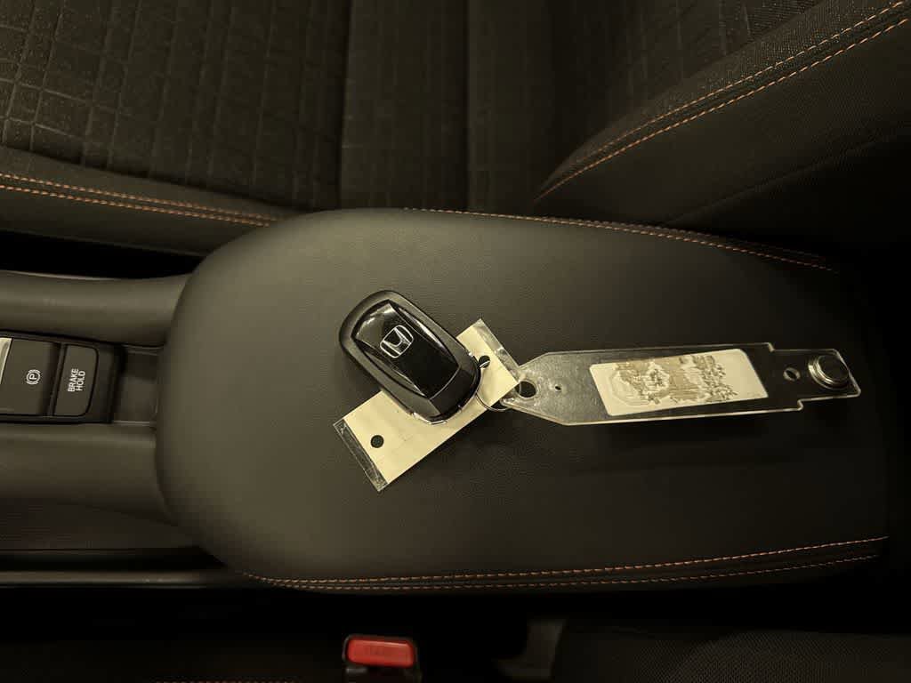 Used 2024 Honda HR-V Sport image 32
